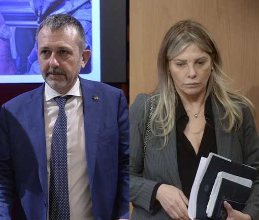 Ministero della Giustizia, si dimettono Delmastro e Bartolozzi