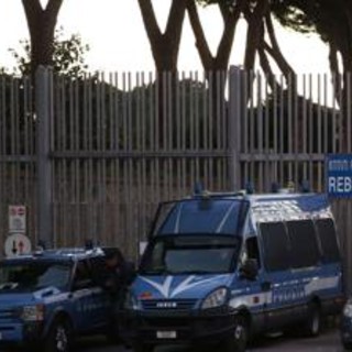 Ranucci, al via a Rebibbia interrogatori esecutori attentato: "Risponderanno a pm" Ranucci, al via a Rebibbia interrogatori esecutori attentato: "Risponderanno a pm"