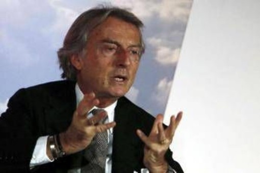 Alitalia, processo per bancarotta fraudolenta: tribunale di Civitavecchia assolve Montezemolo e altri 13 Alitalia, processo per bancarotta fraudolenta: tribunale di Civitavecchia assolve Montezemolo e altri 13