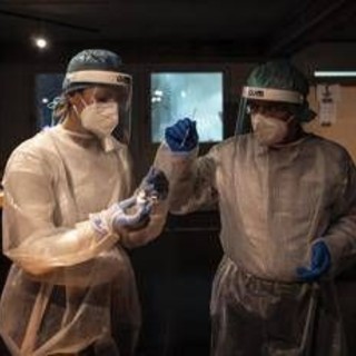 Batterio invade il mondo: la maxi simulazione Oms rivela cosa potrebbe accadare