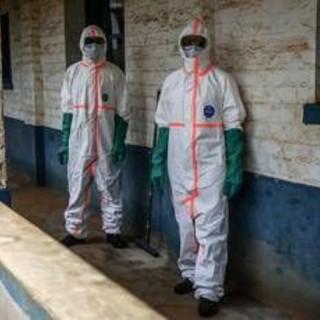 Ebola, Oms: "L'epidemia è estremamente grave e difficile". In Congo oltre 900 casi sospetti Ebola, Oms: "L'epidemia è estremamente grave e difficile". In Congo oltre 900 casi sospetti
