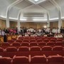 Geometri, per progetti senza barriere premiati gli studenti di dodici istituti tecnici