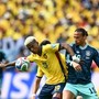 Germania e caos a Mondiali, proteste Ecuador per gol e rigore non dato