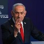 Netanyahu: "Ho sconfitto un tumore alla prostata, ora sto bene"