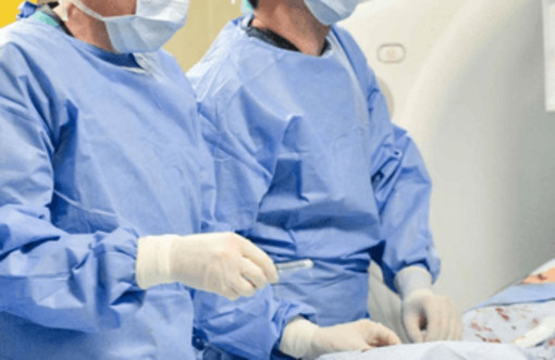 Come si rimuove un nodulo polmonare, dalla diagnosi all'operazione