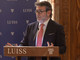 Tlc, Boccardelli (Luiss): "Digitalizzazione leva per la crescita del Paese" Tlc, Boccardelli (Luiss): "Digitalizzazione leva per la crescita del Paese"