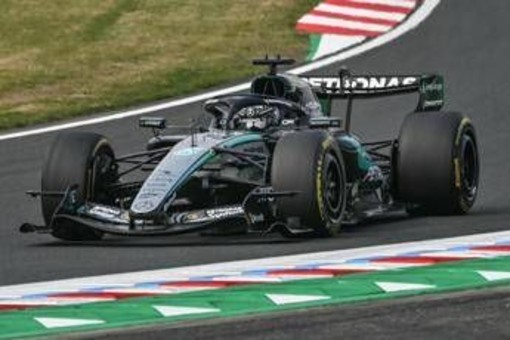 Formula 1, furia Russell in Canada: "Vorrei la stessa fortuna di altri"