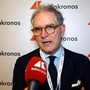 Dal Sasso (Audicom): "Primi in Europa a integrare dati piattaforme" Dal Sasso (Audicom): "Primi in Europa a integrare dati piattaforme"