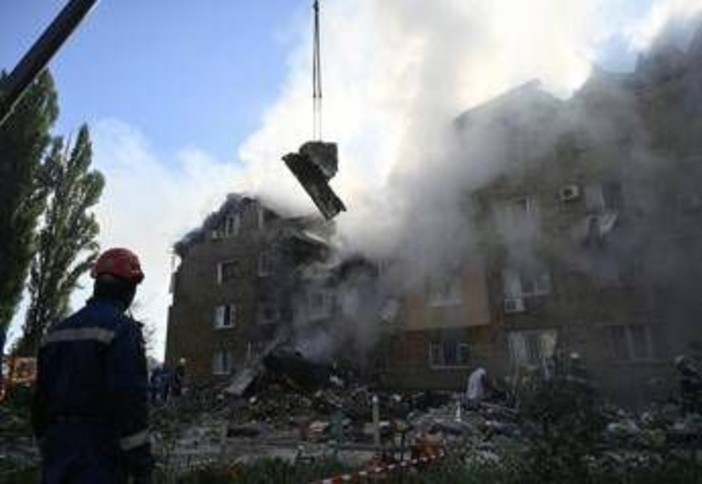 Guerra Ucraina-Russia, Kellogg: "Accordo davvero vicino" Guerra Ucraina-Russia, Kellogg: "Accordo davvero vicino"