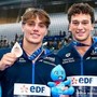 Belotti-Santoro, bronzo agli Europei e risposta ai gossip: "Non siamo una coppia" Belotti-Santoro, bronzo agli Europei e risposta ai gossip: "Non siamo una coppia"