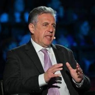 Referendum giustizia, pm Di Matteo: "D'accordo con Gratteri, mafiosi e grandi criminali voteranno Sì"