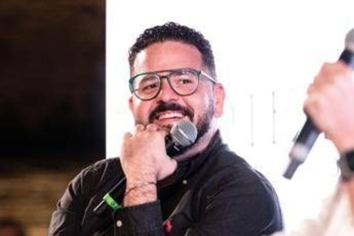 Roberto Arduini dimagrito: "Mi hanno insultato sui social perché ho perso 50 kg" Roberto Arduini dimagrito: "Mi hanno insultato sui social perché ho perso 50 kg"