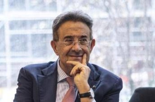 Rai, il dg Sergio: "Il patrimonio dell'azienda dovrà produrre valore per i cittadini" Rai, il dg Sergio: "Il patrimonio dell'azienda dovrà produrre valore per i cittadini"