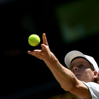 Sinner n.1 Atp per la 95^ settimana, ma Zverev è pronto a spodestarlo
