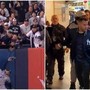 Mlb, gli Yankees perdono per l'interferenza di un tifoso (poi espulso dallo stadio). Cos'è successo Mlb, gli Yankees perdono per l'interferenza di un tifoso (poi espulso dallo stadio). Cos'è successo
