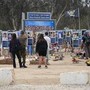 Elezioni in Israele, sopravvissuto Nova Festival: "Giorno storico, spero in nuova leadership per futuro migliore" Elezioni in Israele, sopravvissuto Nova Festival: "Giorno storico, spero in nuova leadership per futuro migliore"