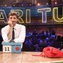 Affari Tuoi, stasera non va in onda: ecco quando torna De Martino