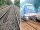 Treno deragliato in Francia: polizia privilegia pista sabotaggio Treno deragliato in Francia: polizia privilegia pista sabotaggio