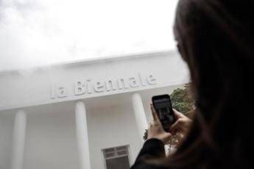 Biennale Arte, Mic chiede documenti su compatibilità Padiglione russo con sanzioni