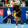 Kyrgios positivo alla cocaina e sospeso, il grande accusatore di Sinner nei guai Kyrgios positivo alla cocaina e sospeso, il grande accusatore di Sinner nei guai