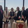 Aeroporto di Catania, partito il primo volo Air Canada per Montreal