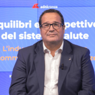 Durigon: "Dare forza a Its academy centrale da 2027 in poi" Durigon: "Dare forza a Its academy centrale da 2027 in poi"