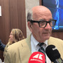 Napoleone (It-Ex): "Salone nautico di Genova eccellenza di grande tradizione" Napoleone (It-Ex): "Salone nautico di Genova eccellenza di grande tradizione"