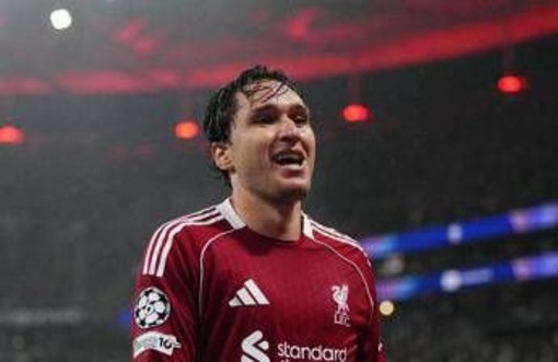 Juve-Chiesa, ritorno di fiamma? Contatti avviati tra i bianconeri e il Liverpool Juve-Chiesa, ritorno di fiamma? Contatti avviati tra i bianconeri e il Liverpool