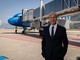 Aeroporto Palermo, Battisti “Modello di resilienza e sviluppo nel Mediterraneo”