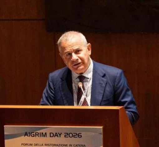 Stoppani (Fipe): "I giovani cercano equilibrio, stabilità e giusta retribuzione" Stoppani (Fipe): "I giovani cercano equilibrio, stabilità e giusta retribuzione"