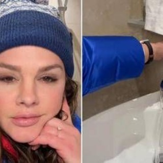 "Come funziona il bidet?", il rebus per gli americani alle Olimpiadi