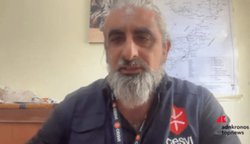 Somalia: Regosa (Cesvi) ‘più di metà della popolazione è denutrita’ Somalia: Regosa (Cesvi) ‘più di metà della popolazione è denutrita’