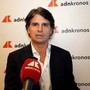Giacopelli (EY Studio+ Italy Managing Partner): "Fornire all'Ai contesto giusto in cui operare"