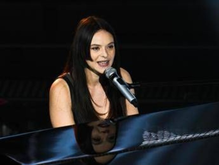 Dal dolore alla rinascita, Francesca Michielin: "Festeggio due anni delle mie cuciture" Dal dolore alla rinascita, Francesca Michielin: "Festeggio due anni delle mie cuciture"