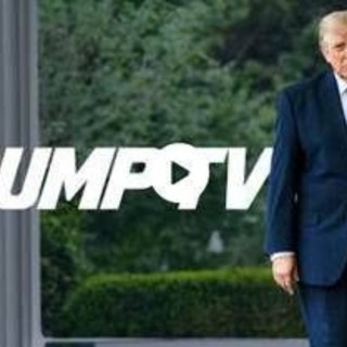 La Casa Bianca lancia Trump Tv: "Qui i successi dell'amministrazione 24 ore su 24 e senza filtri"