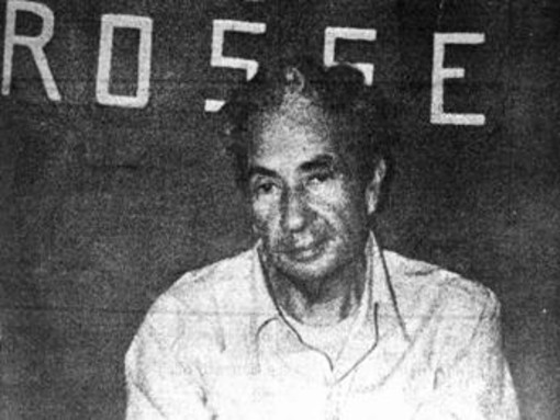 Nipote Aldo Moro: "Casimirri? Da Br ruolo marginale, via Fani azione militare che non si poteva improvvisare" Nipote Aldo Moro: "Casimirri? Da Br ruolo marginale, via Fani azione militare che non si poteva improvvisare"
