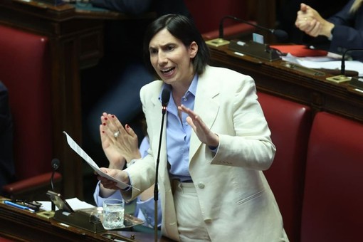 Schlein “Finito il tempo del governo Meloni, ora vadano a casa” Schlein “Finito il tempo del governo Meloni, ora vadano a casa”
