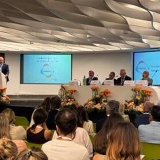 Programma Academy, esperti: "Nutrizione dei bimbi un patrimonio di salute"