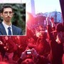 Cortei, in chat Youssef Siher invito ad alzare scontro: "Non ci fermeremo neanche con i blindati" Cortei, in chat Youssef Siher invito ad alzare scontro: "Non ci fermeremo neanche con i blindati"