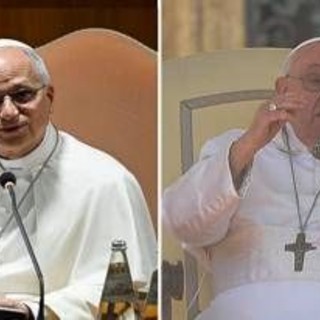 Papa Leone, stop al Motu proprio di Bergoglio che decurtava salario ai cardinali Papa Leone, stop al Motu proprio di Bergoglio che decurtava salario ai cardinali