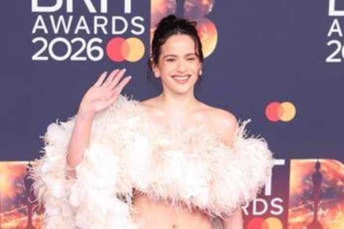 Rosalía, concerto interrotto a Milano: il biglietto sarà rimborsato