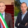 Il sindaco Basso ha sposato il collega Bazzo, anche Mara Venier alla festa post nozze