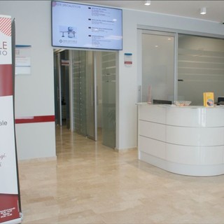 A Trapani la prevenzione personalizzata del San Raffaele di Milano