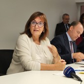 Ue, Suica “Patto per il Mediterraneo cornice di una nuova cooperazione” Ue, Suica “Patto per il Mediterraneo cornice di una nuova cooperazione”