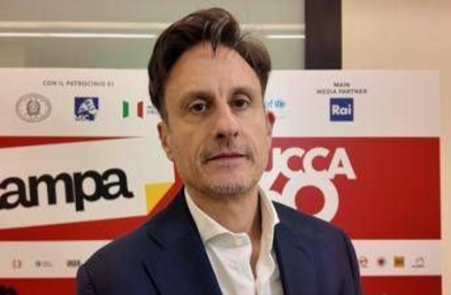 Vietina (Lucca Crea): "Fumetto su Hpv per una maggiore consapevolezza"