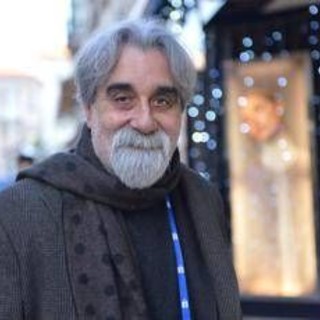 Peppe Vessicchio, oggi a Roma i funerali in forma privata Peppe Vessicchio, oggi a Roma i funerali in forma privata