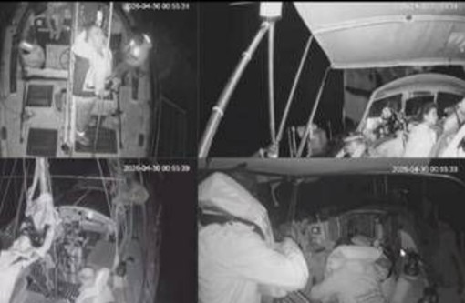 Meloni presiede riunione su Flotilla, la condanna del governo: "Israele liberi subito gli italiani"