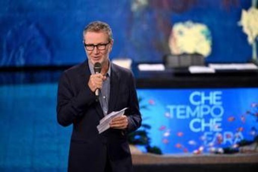 Che Tempo Che Fa oggi domenica 8 marzo: gli ospiti di Fabio Fazio Che Tempo Che Fa oggi domenica 8 marzo: gli ospiti di Fabio Fazio