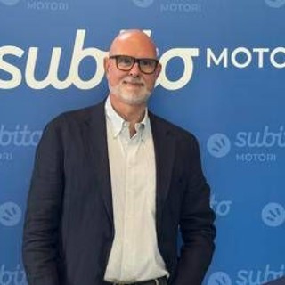 Subito, Gaziano: "Su sezione Motori 12 milioni di utenti unici al mese" Subito, Gaziano: "Su sezione Motori 12 milioni di utenti unici al mese"