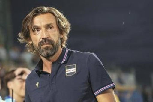 Picierno contro Pirlo: "Firma palloni a Mosca, non sa come stare al mondo con onore e schiena dritta"